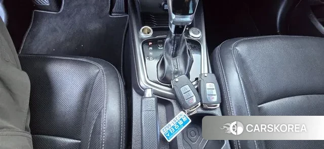 Ssangyong Berry New Tivoli 2019 Белый из Кореи, фото 2