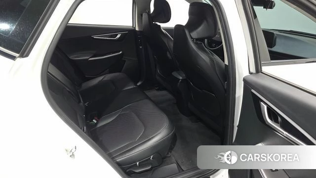 Kia EV6 2022 Белый из Кореи, фото 2