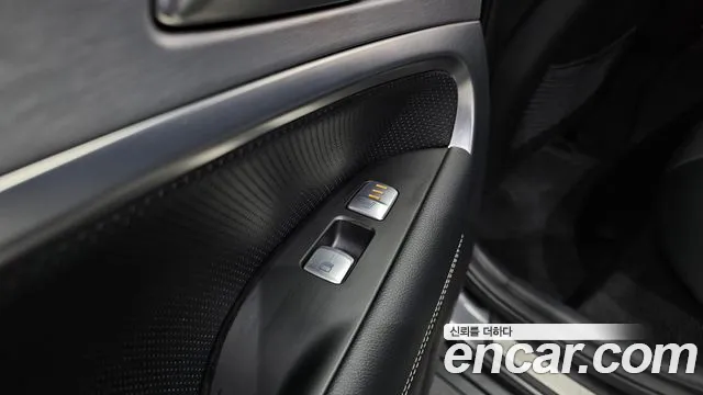 Genesis G70 2018 Серый из Кореи, фото 2