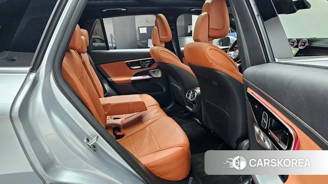 Mercedes-Benz GLC-Class X254 2025 Серый из Кореи, фото 2