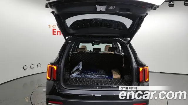 Kia The New Sorento 4th Generation id 2648314 из Кореи 2