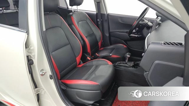 Kia All New Morning (JA) 2018 Жемчужный цвет из Кореи, фото 2