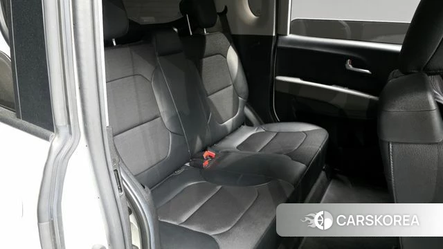 Kia The New Ray 2022 Белый из Кореи, фото 2