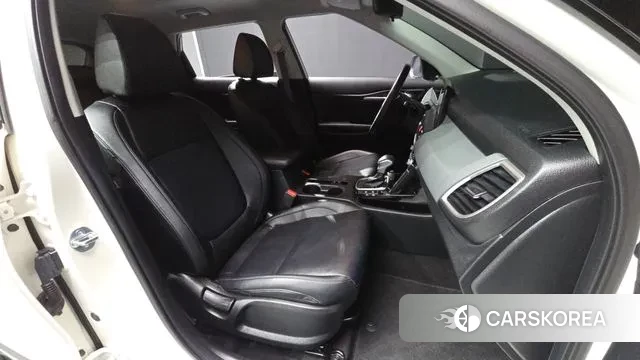 Kia The New Seltos 2022 Белый из Кореи, фото 2