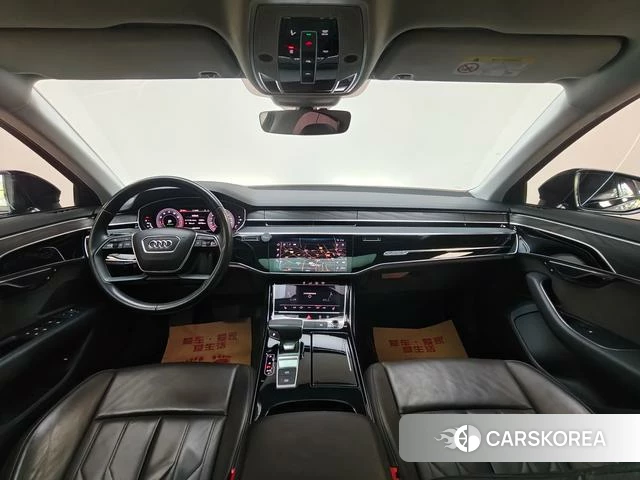 Audi A8 2019 Другой из Китая, фото 2