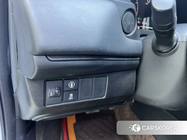Honda XR-V 2023 Белый из Китая, фото 2