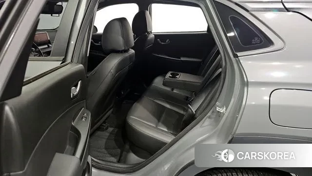 Hyundai The New Kona 2022 Серый из Кореи, фото 2