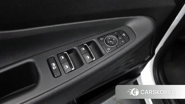 Hyundai The New Santa Fe 2020 Белый из Кореи, фото 2