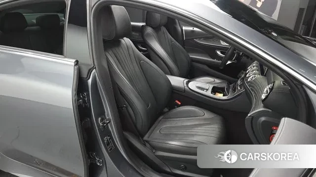 Mercedes-Benz CLS-Class C257 2023 Серый из Кореи, фото 2