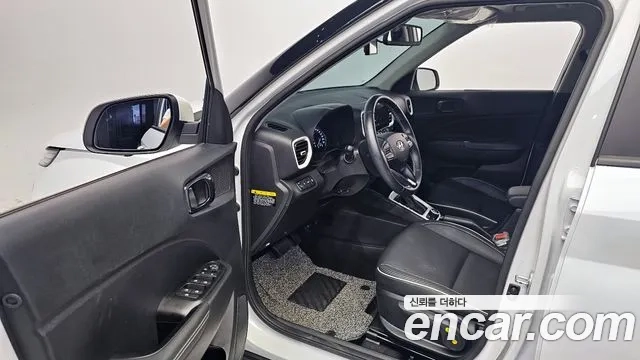 Hyundai Venue id 2912260 из Кореи 2