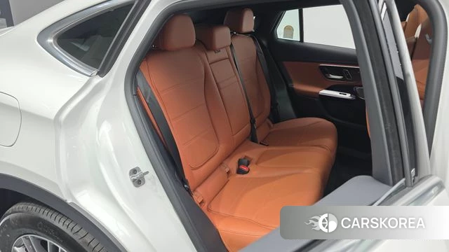 Mercedes-Benz GLC-Class X254 2025 Белый из Кореи, фото 2