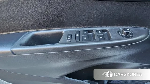 Chevrolet (GM Daewoo) The Next Spark 2018 Белый из Кореи, фото 2