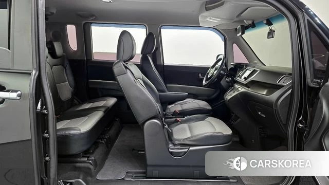 Kia The New Ray 2019 Черный из Кореи, фото 2