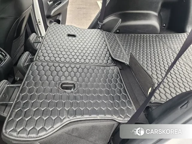 Hyundai Tucson (NX4) 2022 Белый из Кореи, фото 2