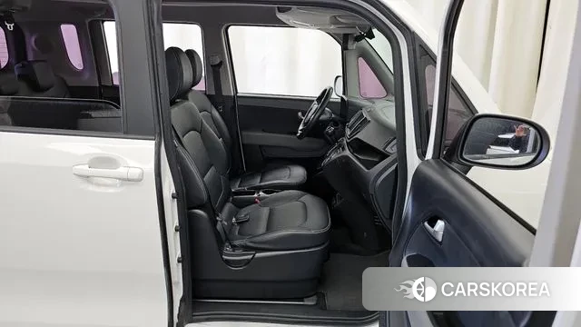 Kia The New Kia Ray 2022 Белый из Кореи, фото 2