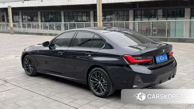 BMW 3 series id 3920475 из Китая 2