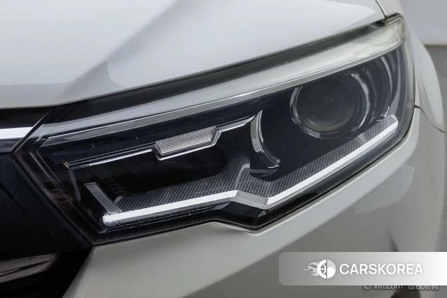 Zotye T600 2019 Белый из Китая, фото 2