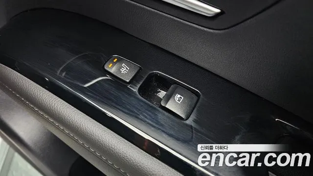 Hyundai Tucson Hybrid (NX4) id 2559925 из Кореи 2