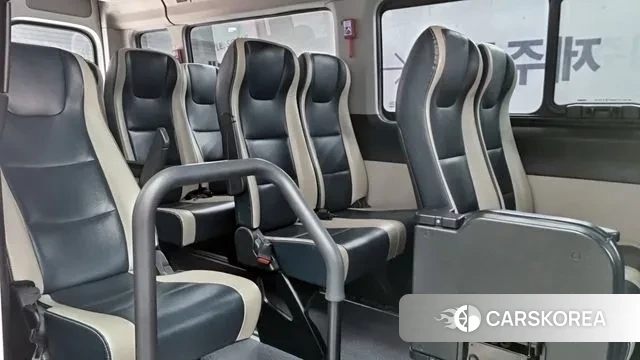 Hyundai Solati 2019 Белый из Кореи, фото 2