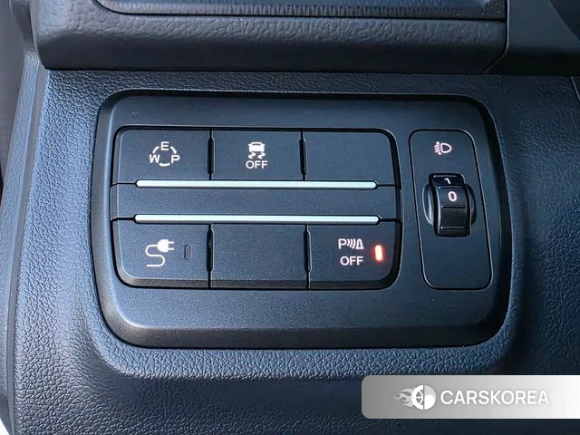Ssangyong Tivoli Air 2018 Белый из Кореи, фото 2