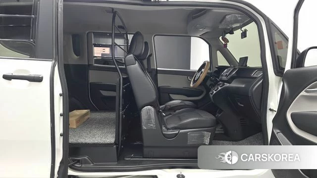 Kia The New Ray 2021 Белый из Кореи, фото 2
