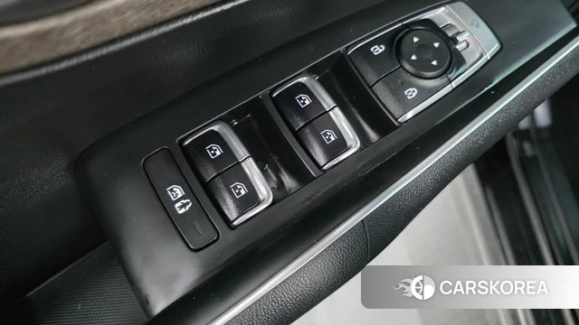 Kia Sorento 4th Generation 2023 Черный из Кореи, фото 2