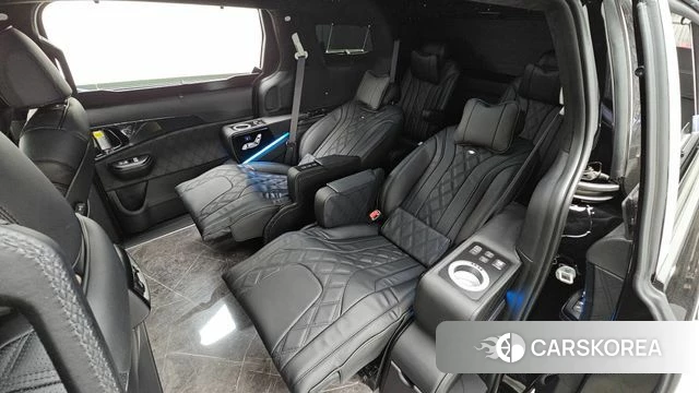 Kia The New Carnival 4th Generation 2026 Черный из Кореи, фото 2