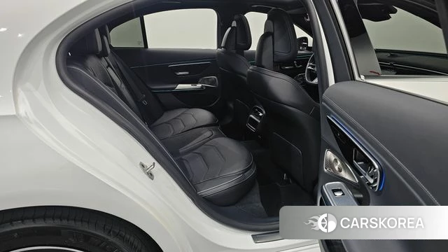 Mercedes-Benz E-Class W214 2024 Белый из Кореи, фото 2