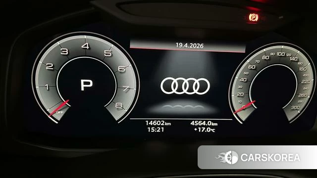 Audi Q7 2024 Черный из Китая, фото 2