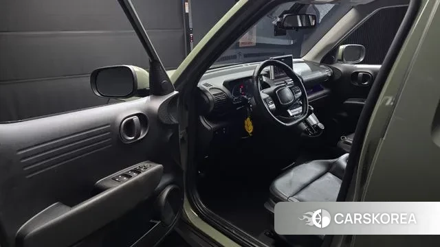 Hyundai Casper id 3487653 из Кореи 2