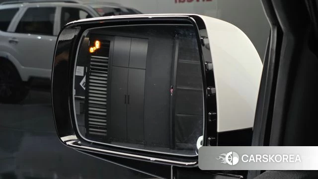 Kia Mohave Master 2020 Белый из Кореи, фото 2