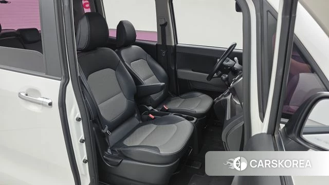 Kia The New Ray 2020 Белый из Кореи, фото 2