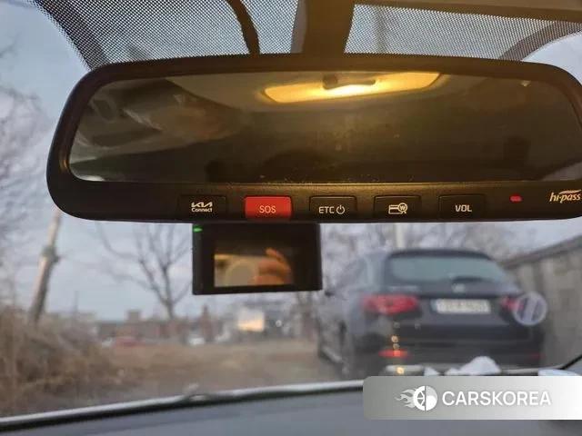 Kia Morning Urban (JA) 2022 Белый из Кореи, фото 2