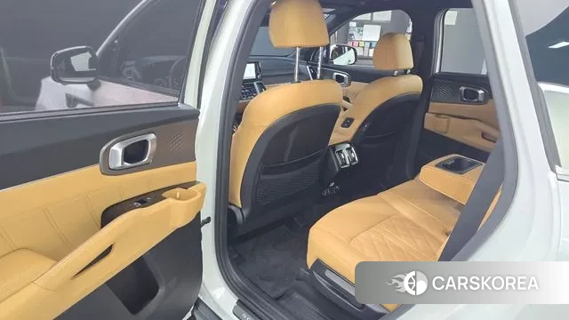 Kia Sorento 4th Generation id 3650562 из Кореи 2