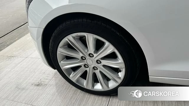 Cadillac ATS-L 2019 Белый из Китая, фото 2