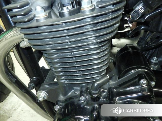 Проданный Honda CB1100RS id 3995777 из Японии