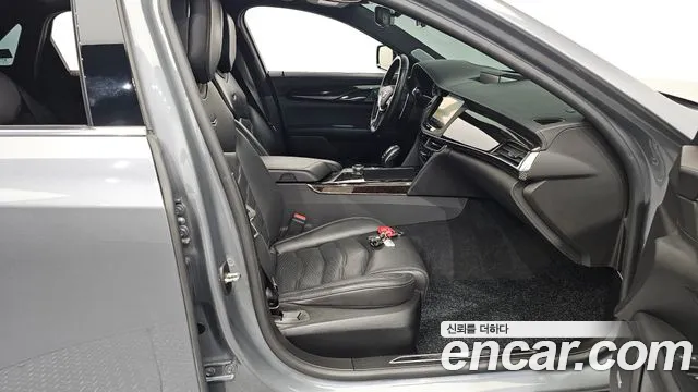 Cadillac CT6 id 2686677 из Кореи 2