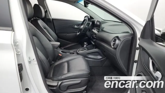 Hyundai The New Kona id 2626191 из Кореи 2