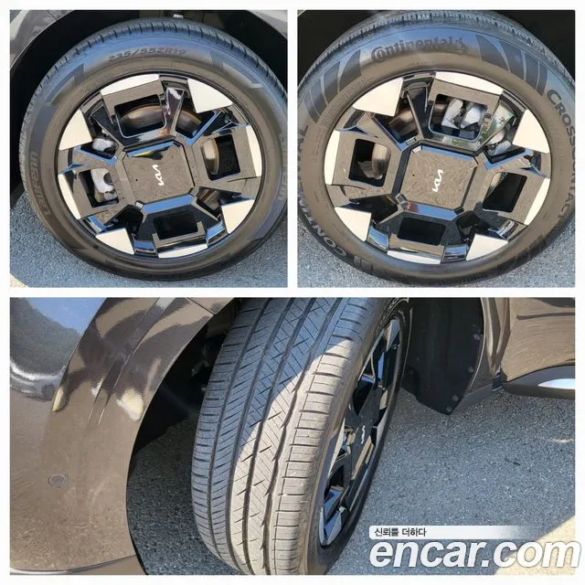 Kia The New Carnival 4th Generation id 2698209 из Кореи 2