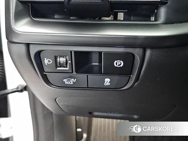 Hyundai Grandeur (GN7) 2023 Белый из Кореи, фото 2