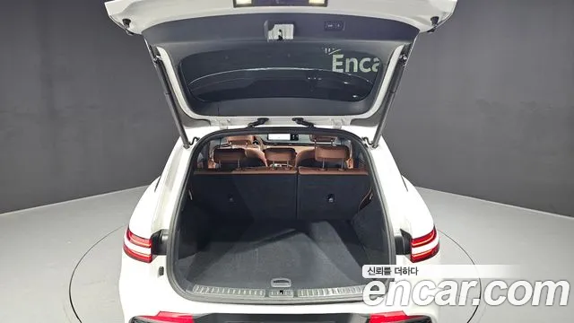 Genesis GV70 id 2557882 из Кореи 2