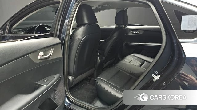 Kia Come New K3 2019 Синий из Кореи, фото 2