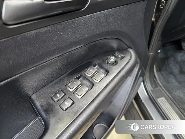 Ssangyong The New Rexton Sport 2021 Серый из Кореи, фото 2