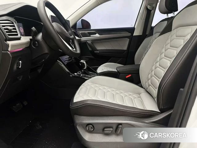 Volkswagen Exploring the shadow 2022 Белый из Китая, фото 2