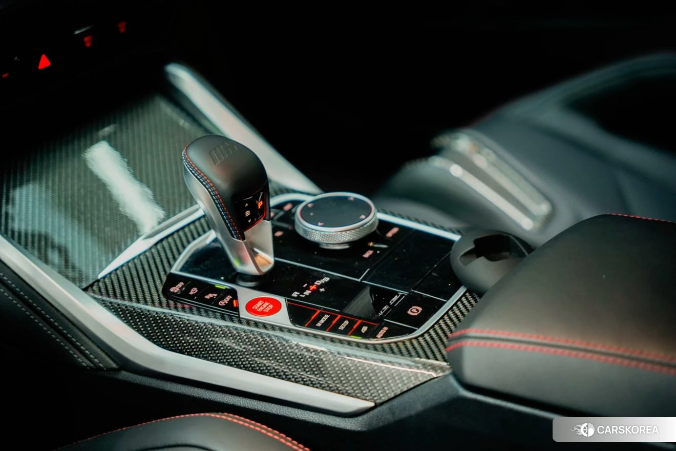 BMW M4 2025 Зеленый из Китая, фото 2
