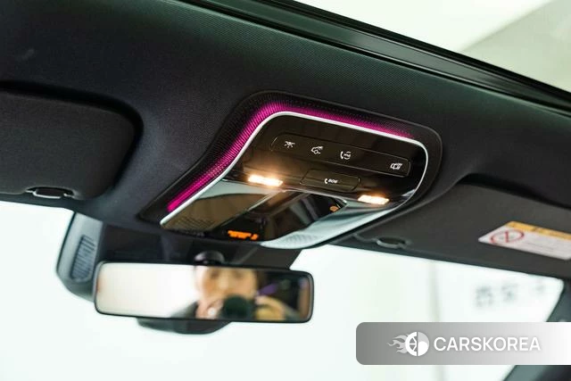 Mercedes-Benz E-class 2025 Черный из Китая, фото 2