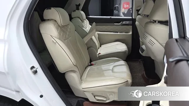 Hyundai Palisade 2020 Белый из Кореи, фото 2