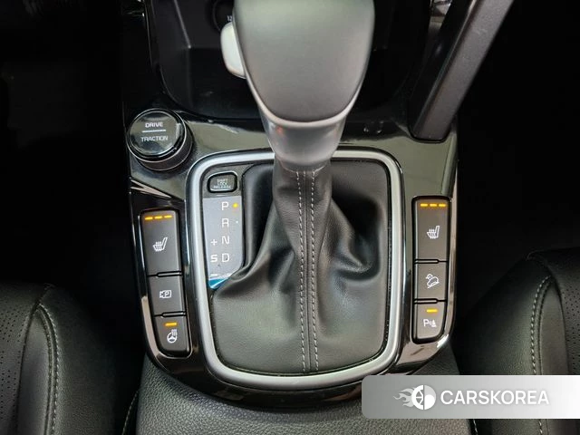Kia The New Seltos 2025 Белый из Кореи, фото 2