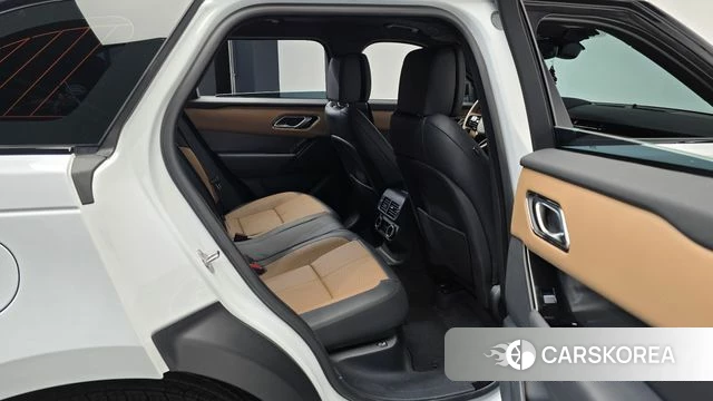 Land Rover Range Rover Velar 2025 Белый из Кореи, фото 2