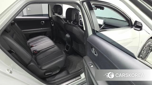 Hyundai Ionic 5 2022 Серый из Кореи, фото 2